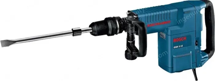 Bosch GSH11E Electric Demolition Hammer