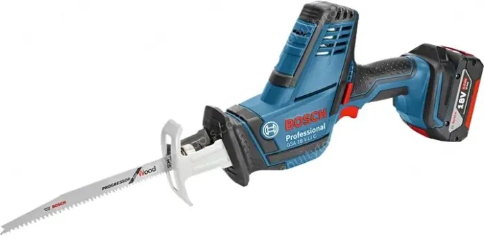 BOSCHGSA18V-Li C Professional Sander