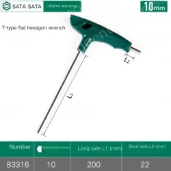 ST-T-LJBS-83116-10-QT