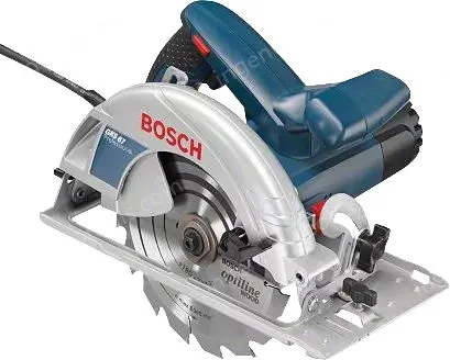 BOSCHGKS190 circular saw