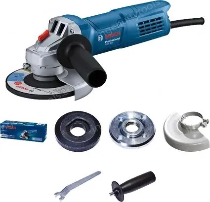 Bosch GWS800 angle grinder
