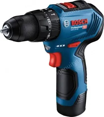 Bosch GSB12V-30 Cordless Sander