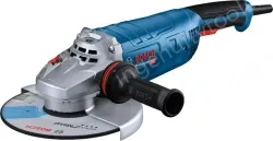 Bosch GWS27-230PR remanufactured