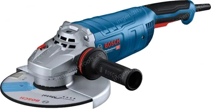 Bosch GWS27-230PR remanufactured