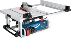 BOSCHGTS10J Mini Table Saw