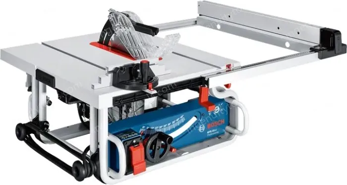 BOSCHGTS10J Mini Table Saw