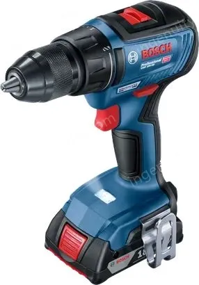 Bosch GSR18V-50 Impact Driver