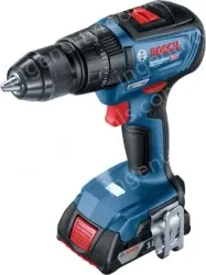 Bosch GSB18V-50 Cordless Grinder