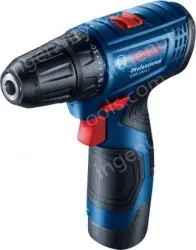 Bosch GSR120 Electric Screwdriver