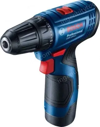 Bosch GSR18V-150C Impact Wrench