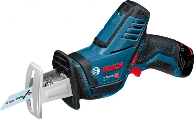 Bosch GSA12V-LI Cordless Sander