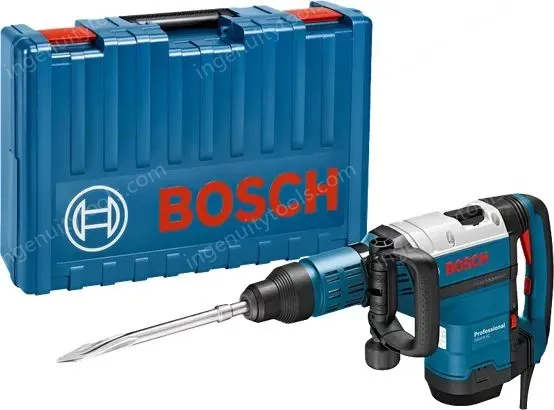 Bosch GSH9VC Compact Demolition Hammer