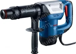 Bosch GSH500 Demolition Hammer