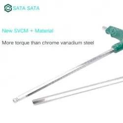 09117/9 Piece Set - Ball Joint