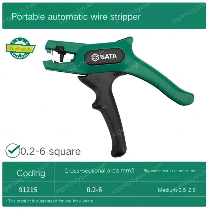 Portable (0.2-6 sq.m.)/91215