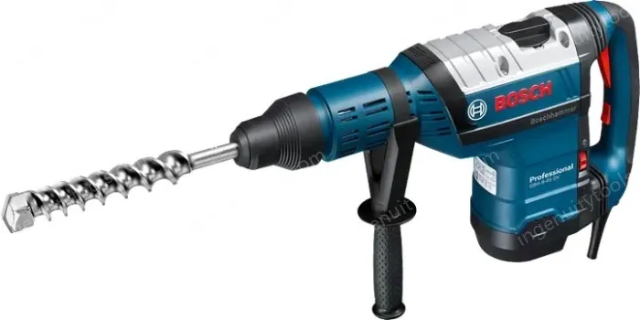 Bosch GBH8-45DV Vibration-Reduced Hammer
