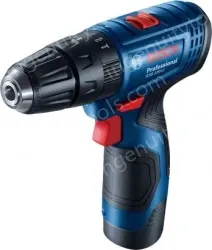 Bosch GSB120 Home Tool Kit