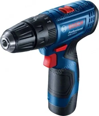 Bosch GSB120 Home Tool Kit