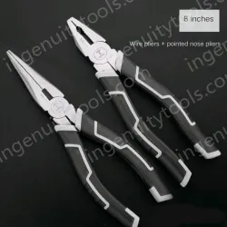 （Classic labor-saving）9 inch wire cutters