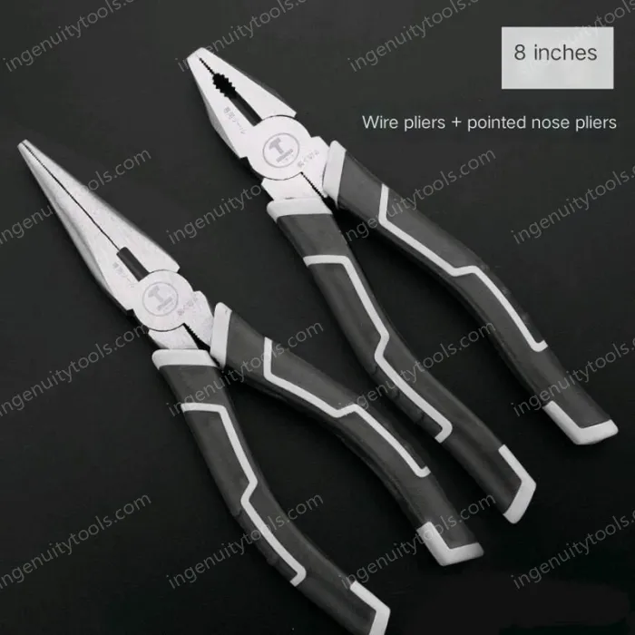 (Classic labor-saving)9 inch wire cutters