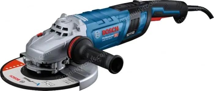 Bosch GWS30-230B industrial grinder