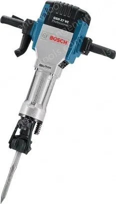 Bosch GSH27VC Professional Demolition Hammer