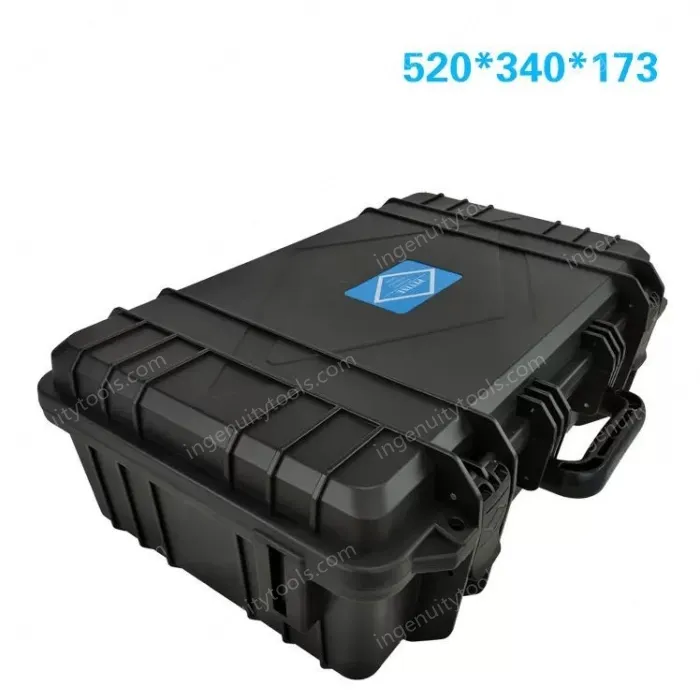 Black empty box, black, gray, yellow, red, blue 5 colors are optional