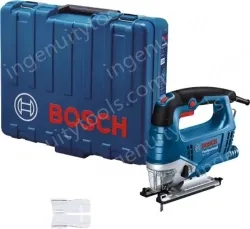 BOSCHGST750 Professional Jigsaw