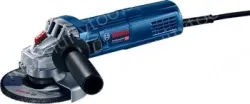 Bosch GWS900-125S slim grinder