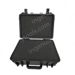 Black with sponge, black, gray, yellow, red, blue 5 colors are available