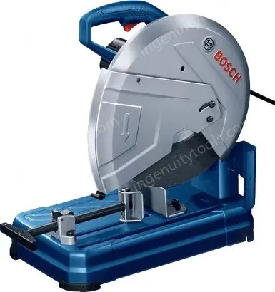 Bosch GCO14-24 diamond cut-off