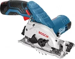 Bosch GKS12V-LI circular saw