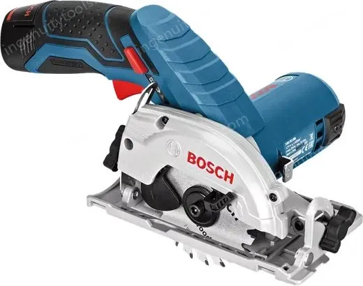 Bosch GKS12V-LI circular saw