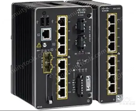 Switches & Accessories GR-QJK-15