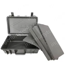 Black with sponge, black, gray, yellow, red, blue 5 colors are available