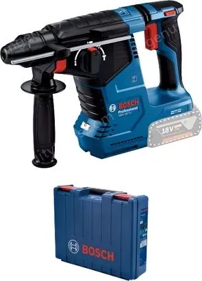 Bosch GBH187 SDS-Max Demolition Drill