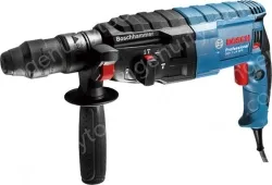 Bosch GBH2-24DFR Rotary Hammer