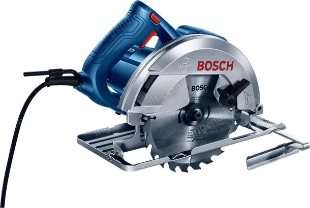 BOSCHGKS140 circular saw
