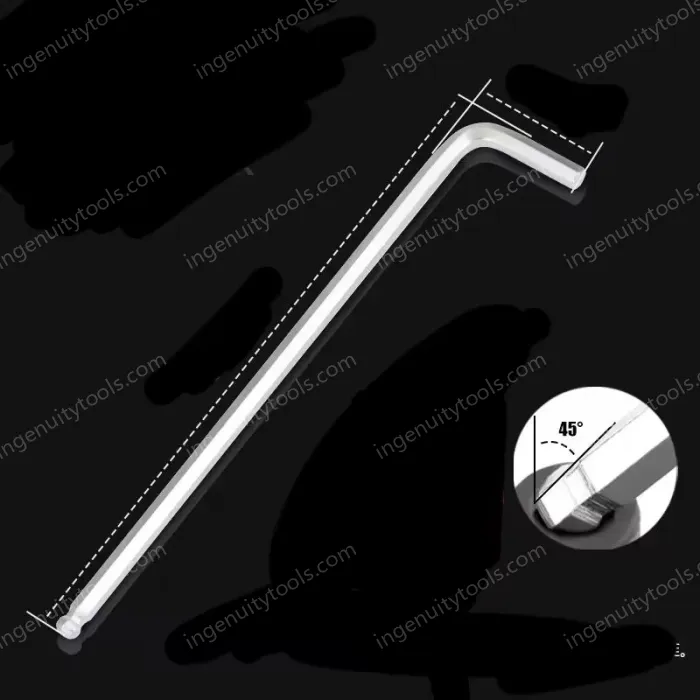 Nickel Plating 20mm (Length)