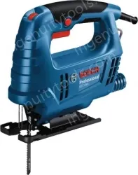 Bosch GST680 jigsaw