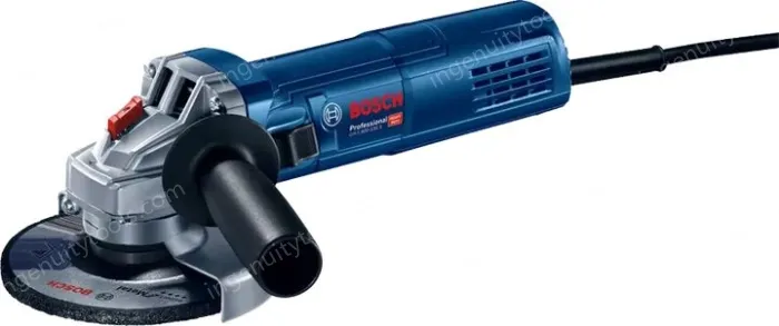 Bosch GWS900-125 angle grinder
