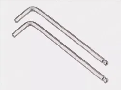 Nickel Plating 21mm (Length)