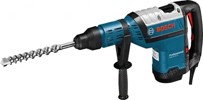 Bosch GBH8-45D Rotary Hammer
