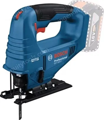 Bosch GST183 jigsaw