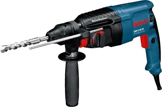 Bosch GBH2-26RE Rotary Hammer