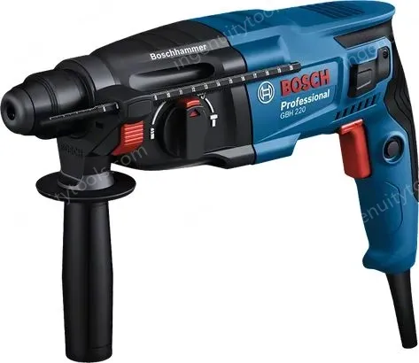 Bosch GBH220 Rotary Hammer