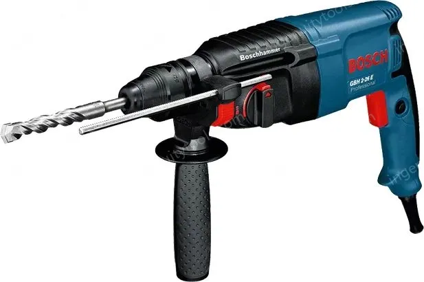 Bosch GBH2-26E Basic Rotary Hammer