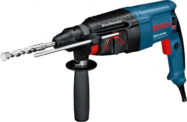 Bosch GBH2-26DRE SDS-Plus Drill