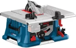 Bosch GTS18V-216 Lithium Station Saw