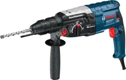 Bosch GBH2-28DFV Vibration-Reduced Hammer